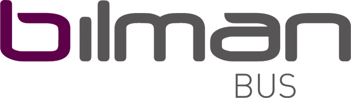 Logo Bilmanbus